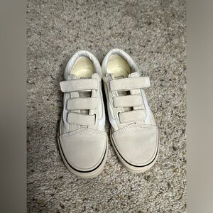 Vans Velcro
